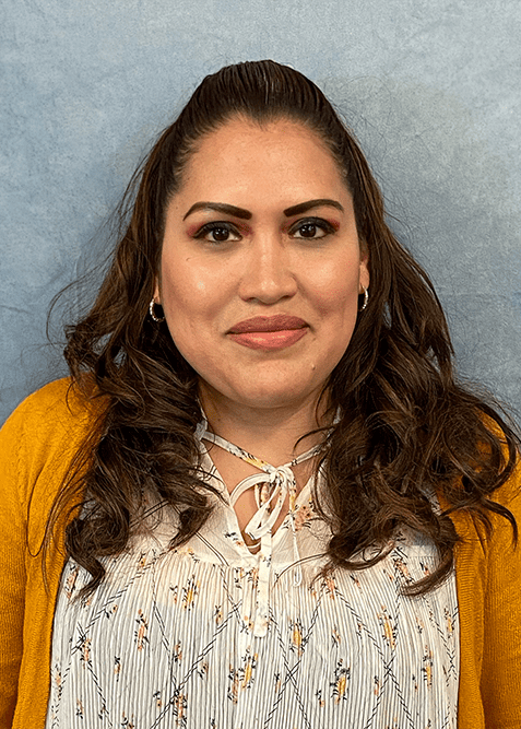 Image of Sandra Arteaga, Nutrition Support Assistant at Open Door Family Medical Center