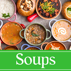 Soups