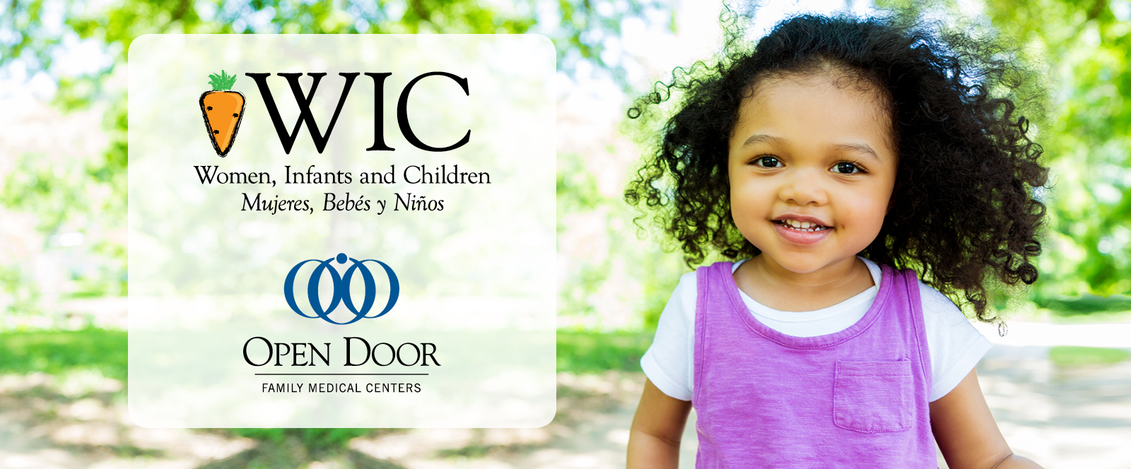 Open Door Family Medical Center